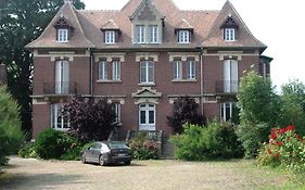 Le Manoir de Crisolles